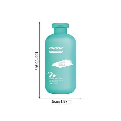 Shampoo per animali domestici