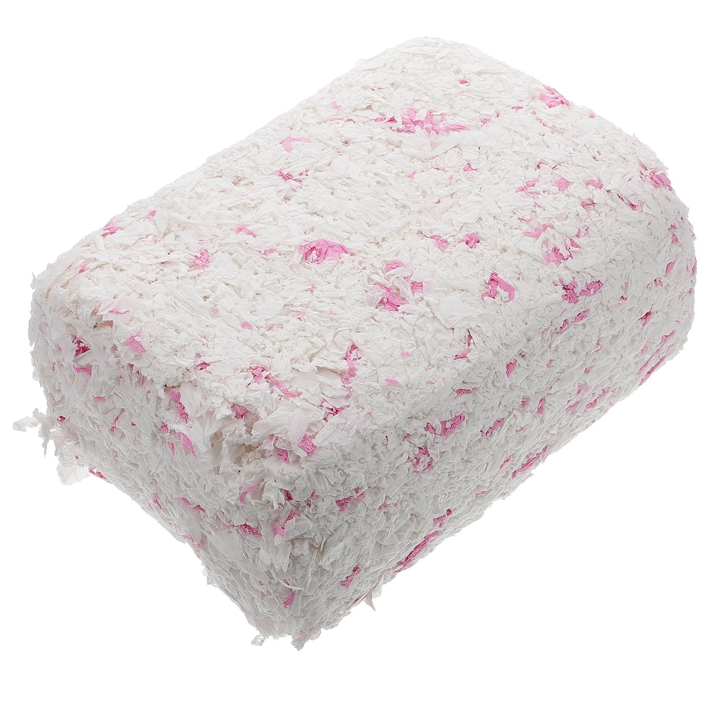 Blocchi di carta per piccoli animali