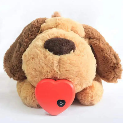 Beruhigungsplüschtier für Hunde