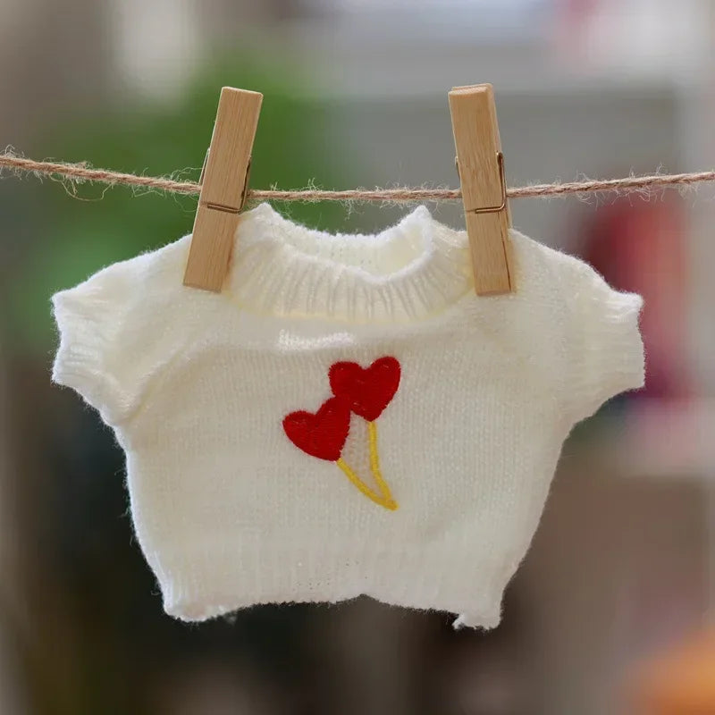 Vestiti per piccoli animali