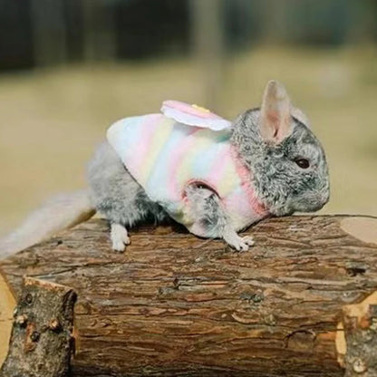 Maglioncino a tema, invernale gatti/cuccioli