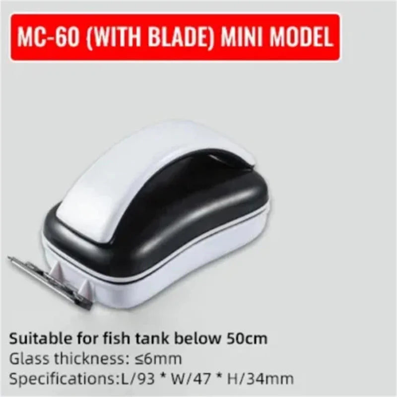 Detergente + raschietto per pulizia vetri acquario