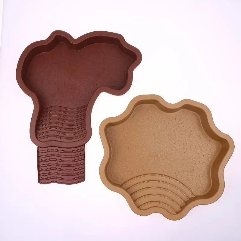 Laghetto per habitat tartarughe di terra