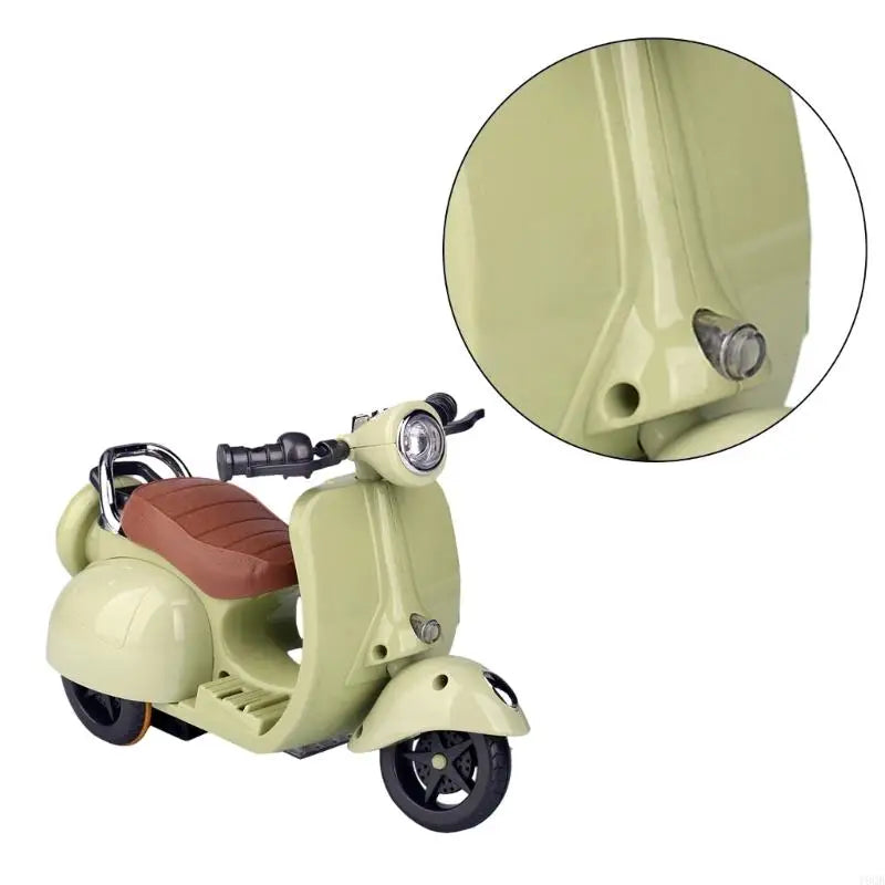 Mini Scooter per piccoli animali