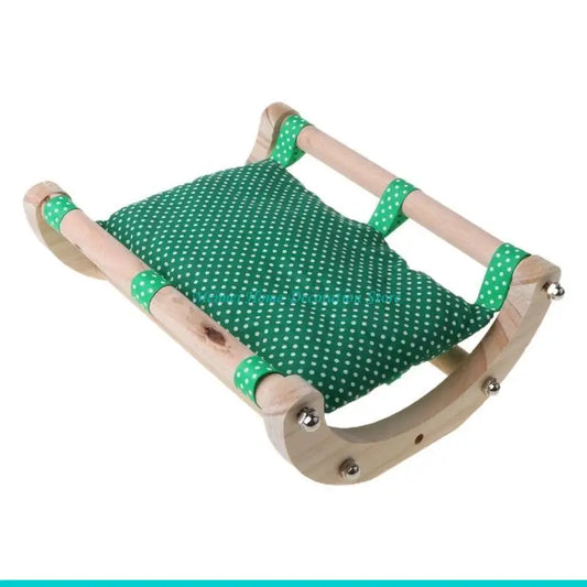 Letto maiale della cavia H7BF per cronometro ratto cincillino a dondolo per maiale olandese