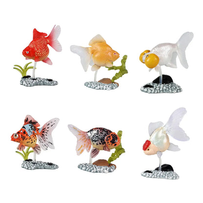 Aquarium Rockery Hideaway Aqua Höhlen Multifunktionale Brücke Ornament Aquarium Dekoration für Tisch Desktop Dekorativ