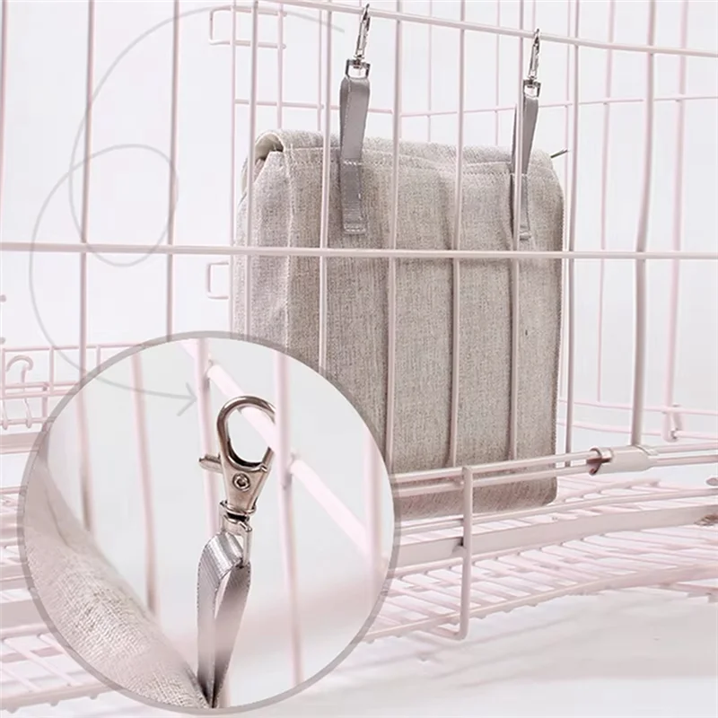 Dispenser Fieno per roditori