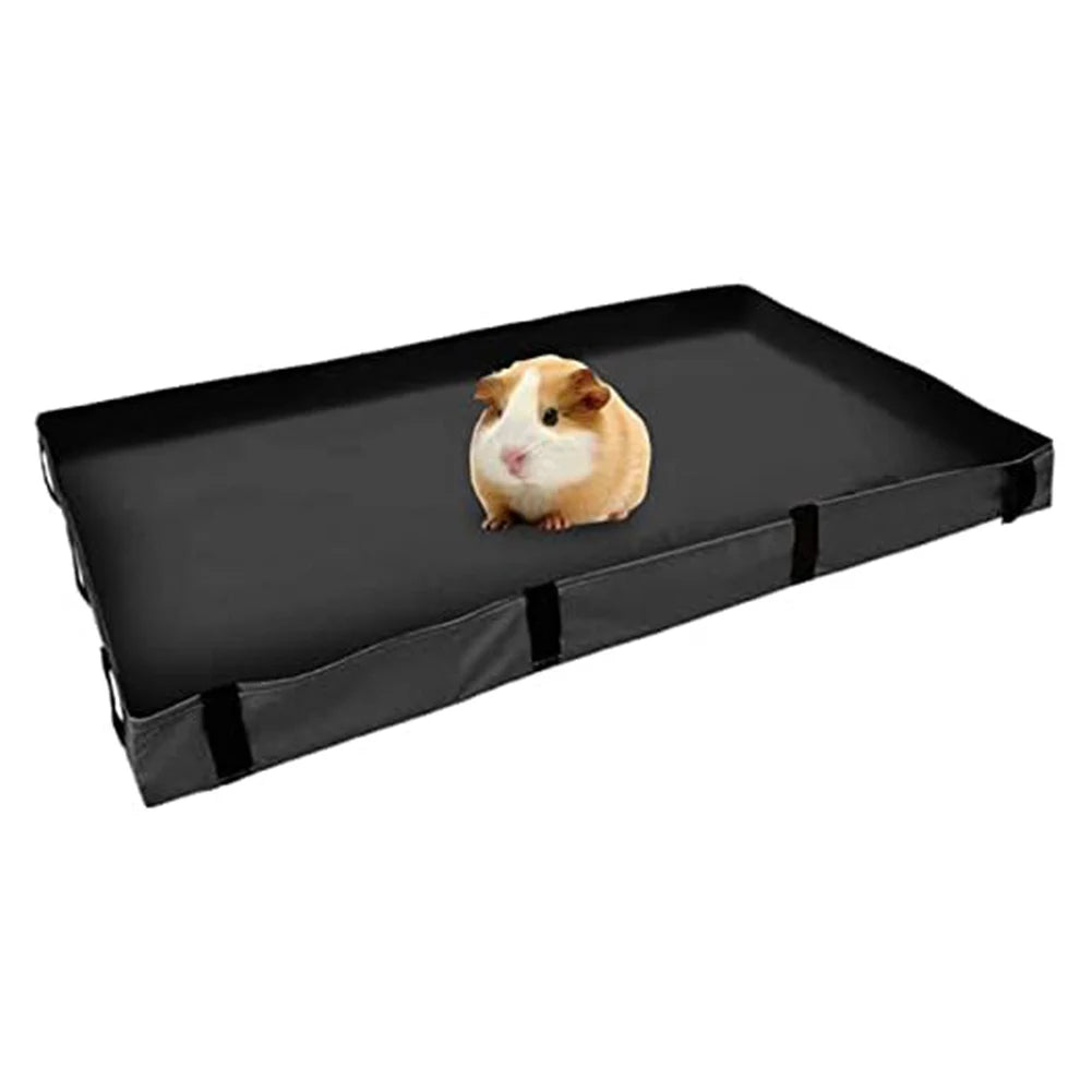 Fodera interna impermeabile per piccoli animali domestici