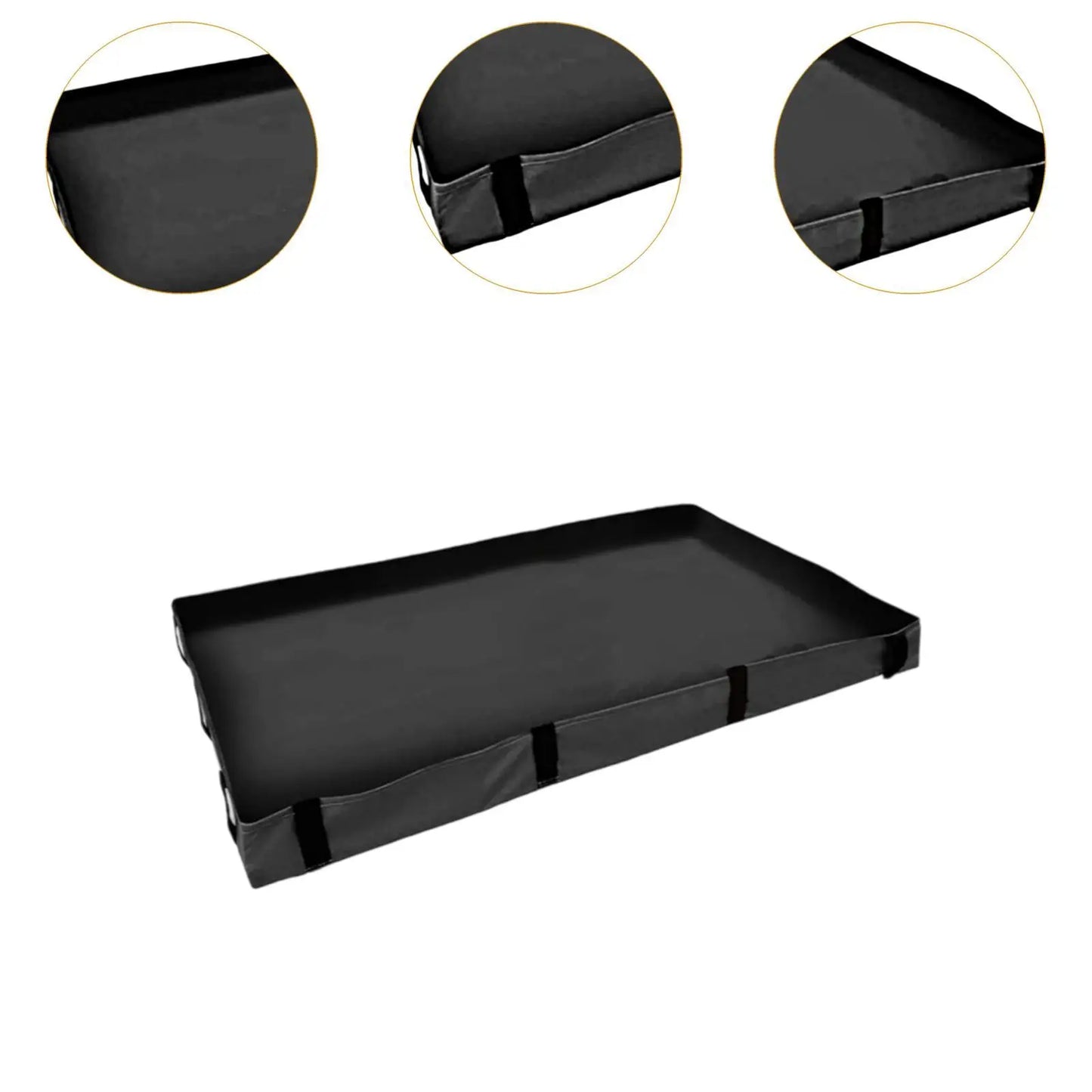 Fondo in telo per piccoli animali domestici