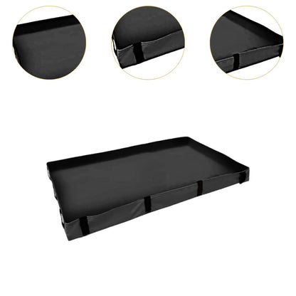 Fondo in telo per piccoli animali domestici