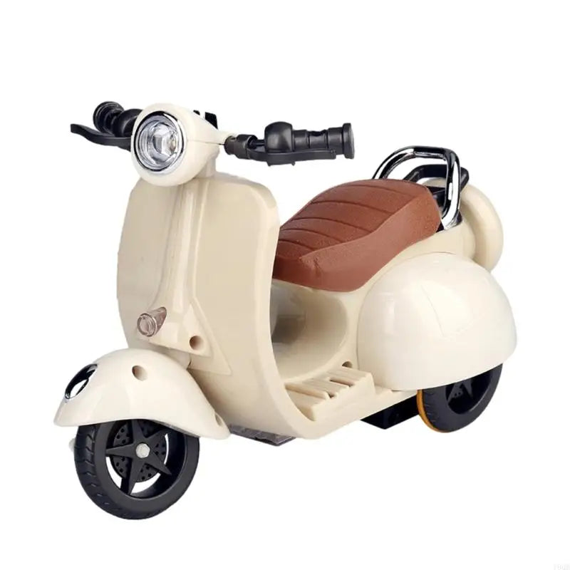 Mini Scooter per piccoli animali