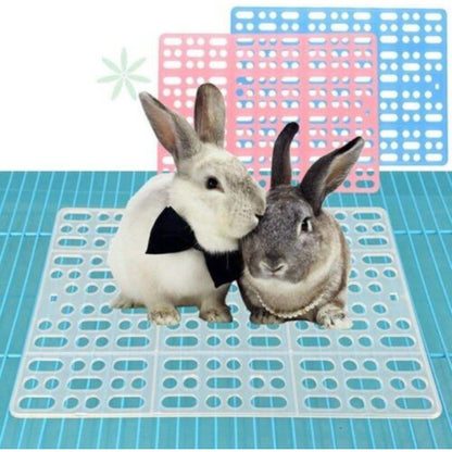 Griglia igienica per piccoli animali
