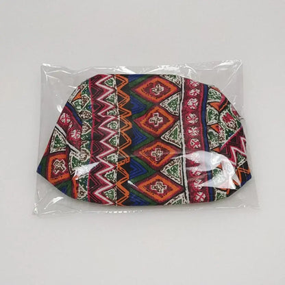 Amaca invernale piccoli animali