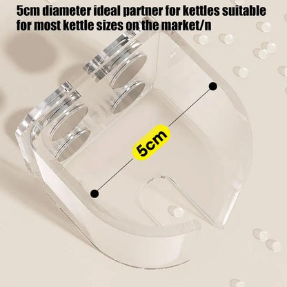 Beverino magnetico per roditori - gabbia plexiglass