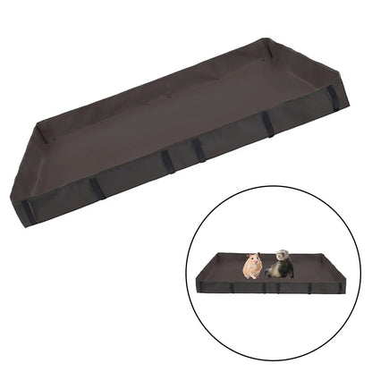 Fodera interna impermeabile per piccoli animali domestici