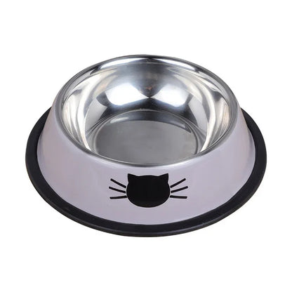 Ciotola per cibo per gatti