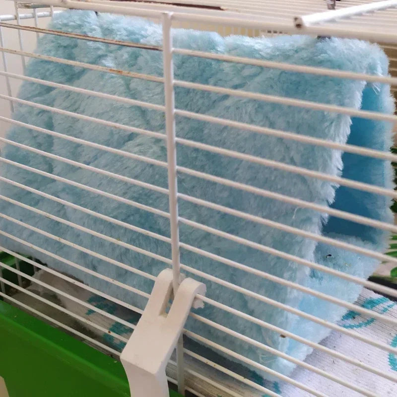 Amaca per pappagalli