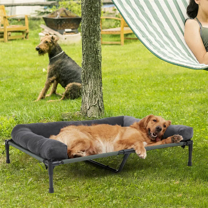 Sdraio per cani