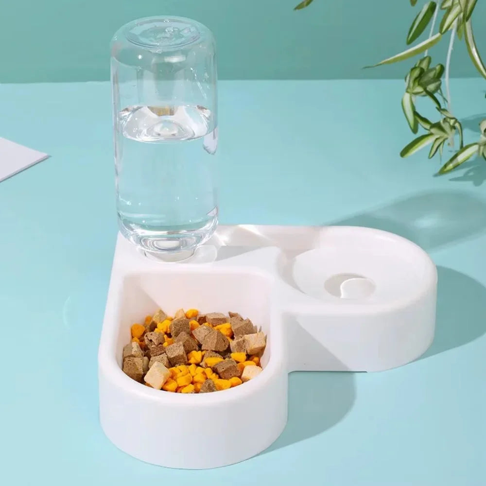 Alimentatore automatico rialzato