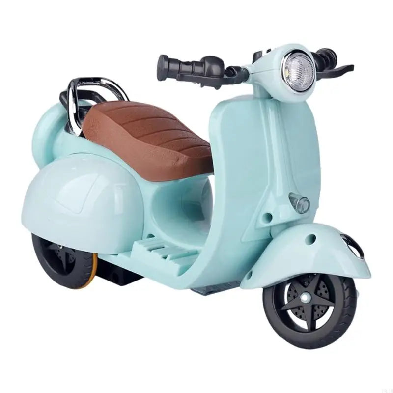 Mini Scooter per piccoli animali