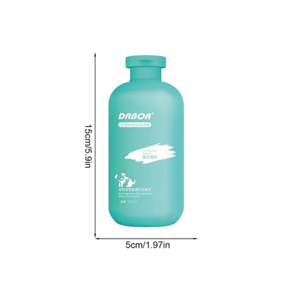 Shampoo per animali domestici