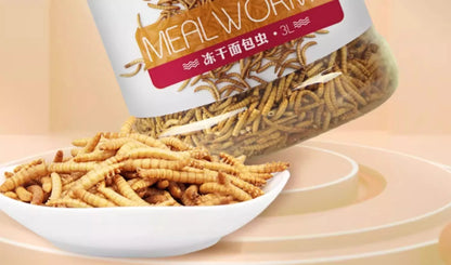 BESSN Premium - Arowana&Cichlid Fish Food