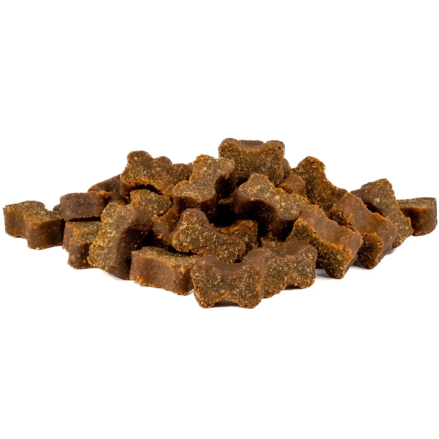 Dog Delicacy-Mersjo Entenfleisch-Sticks 85% Fleisch 500g Leckerli für alle Hunde, gute Zusammensetzung, proteinreich