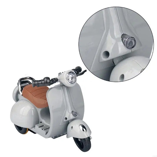 Mini Scooter per piccoli animali