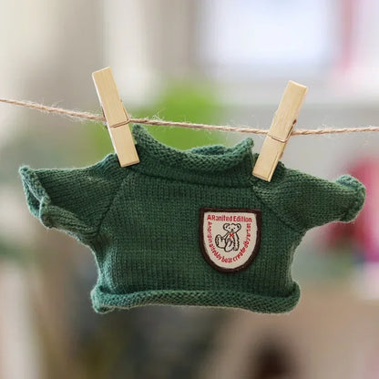 Vestiti per piccoli animali