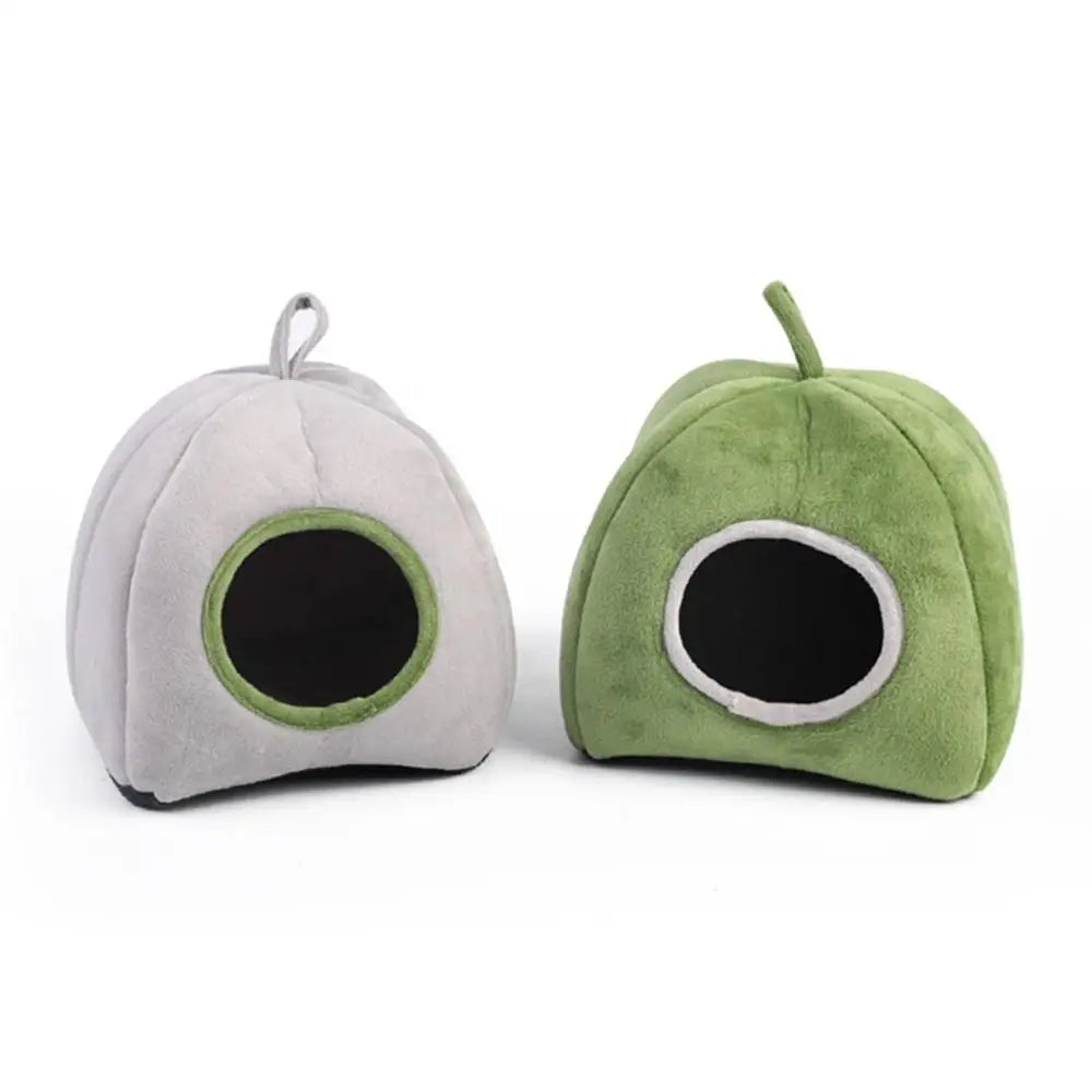 Tenda morbida per piccoli animali