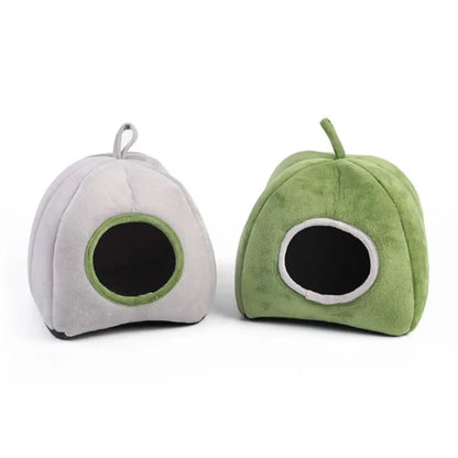 Tenda morbida per piccoli animali