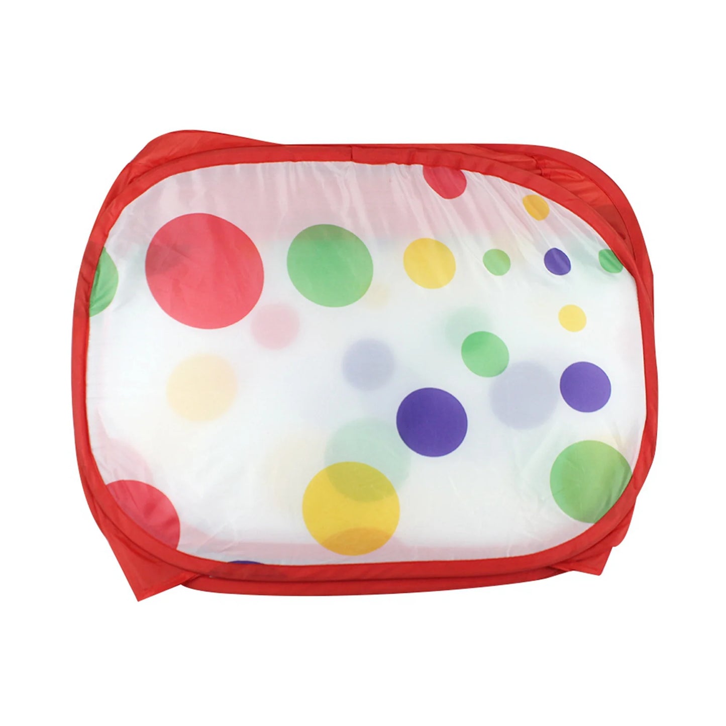 ABGE-2X Box pieghevole per porcellini d'India Box portatile per piccoli animali Recinzione per esercizi aperta per esterni/interni per riccio, criceti