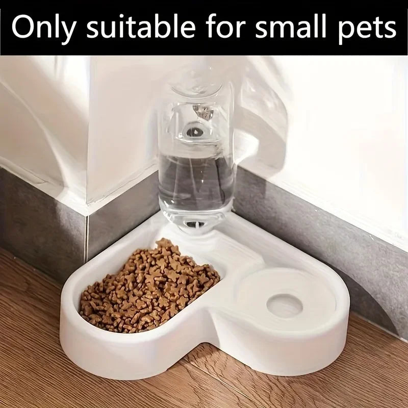 Futter- und Wasserspender