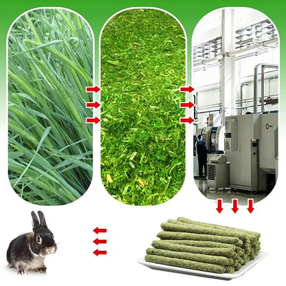 Bastoncini da masticare per piccoli animali