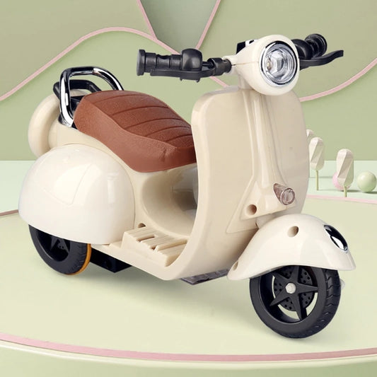 Mini Scooter per piccoli animali