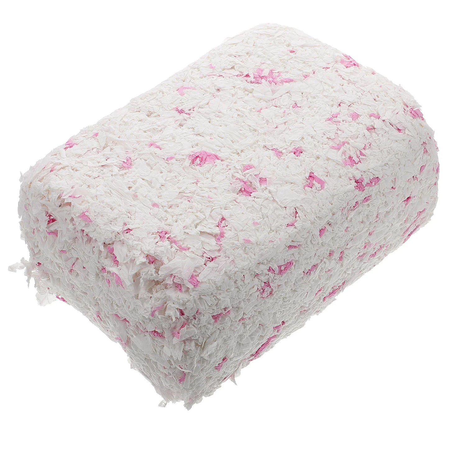 Blocchi di carta per piccoli animali