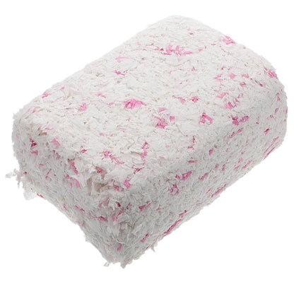 Blocchi di carta per piccoli animali