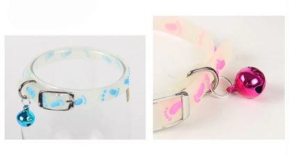Collari luminosi per animali domestici