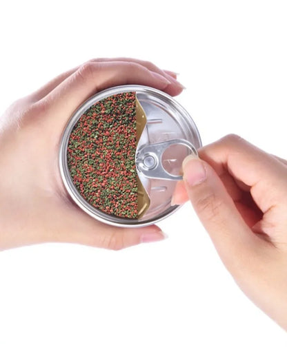 Cibo per Piccoli pesci tropicali