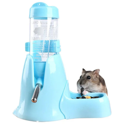 Automatischer Wasserspender