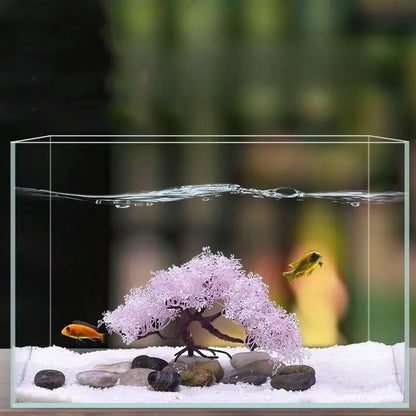 Neue Aquariendekoration Aquarium künstliche Simulation Wasserpflanzen für Aquariendekoration