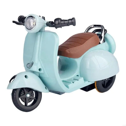 Mini Scooter per piccoli animali