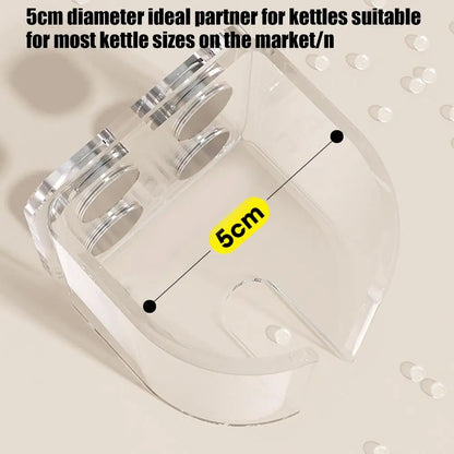 Supporto magnetico per bottiglia d'acqua per piccoli animali