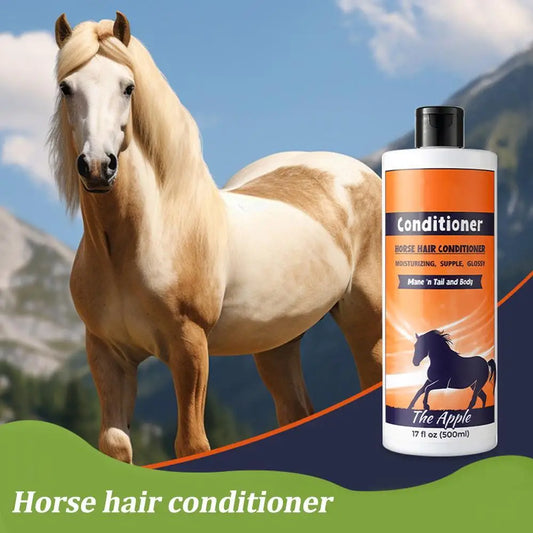 Shampoo Balsamo Cavallo