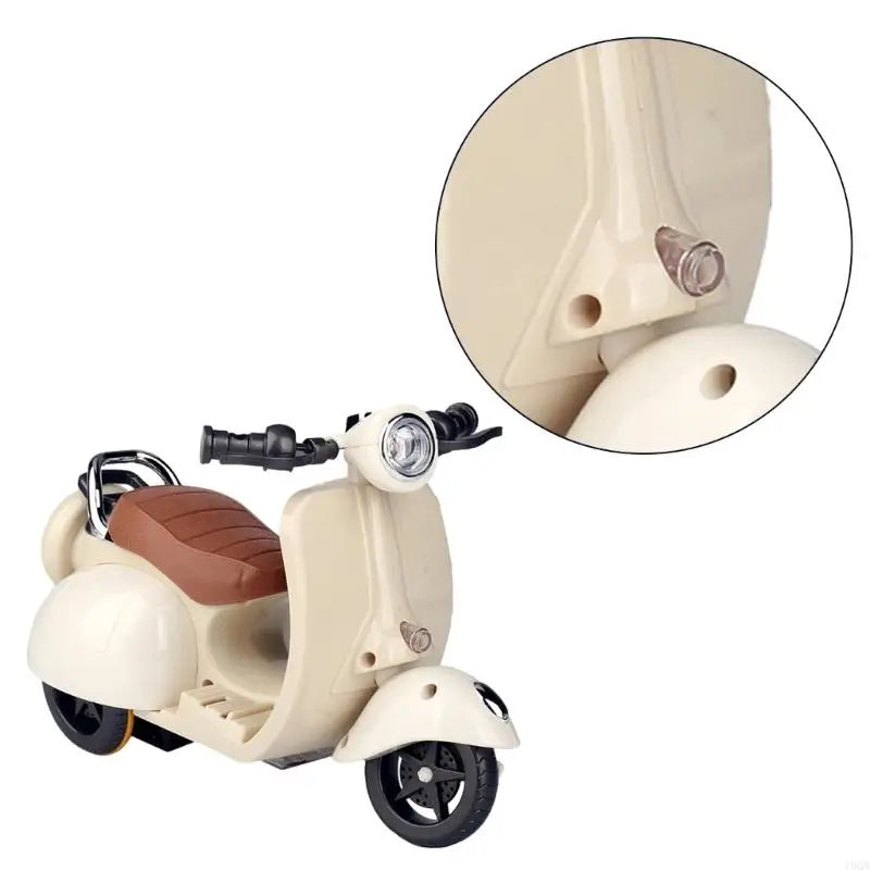 Mini Scooter per piccoli animali