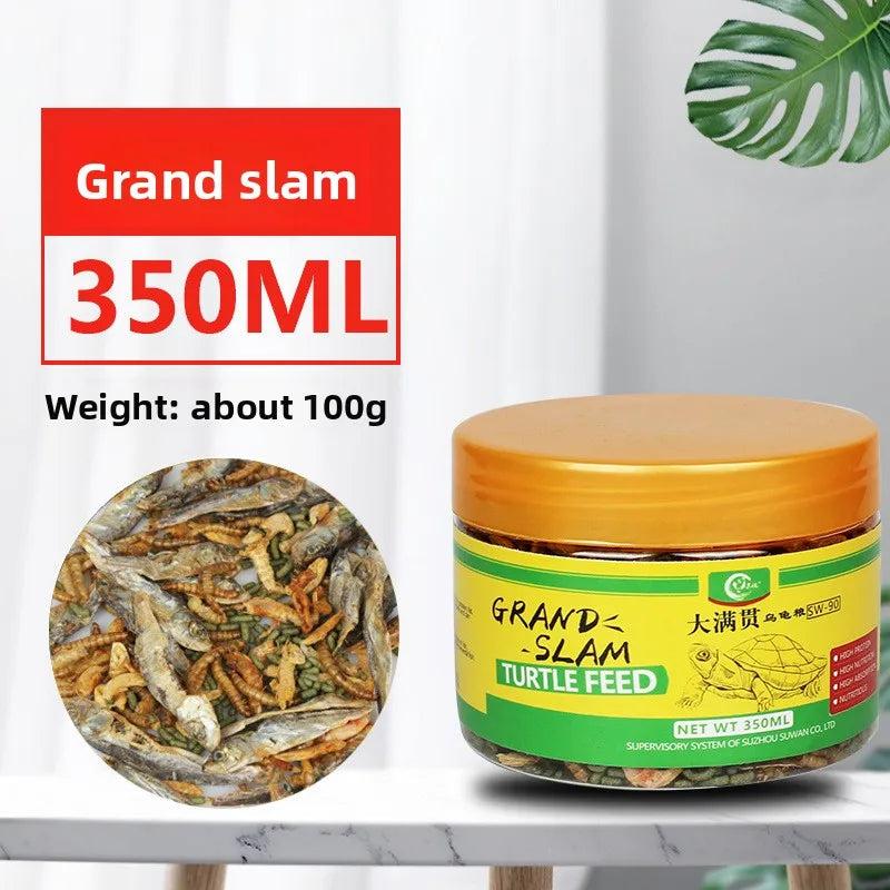 Cibo per Tartarughe - XXL