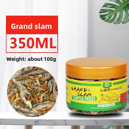 Cibo per Tartarughe - XXL