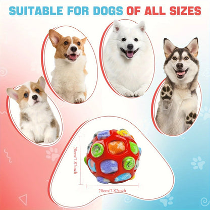 ⭐NEUHEIT⭐ Sniffing Ball für Hunde
