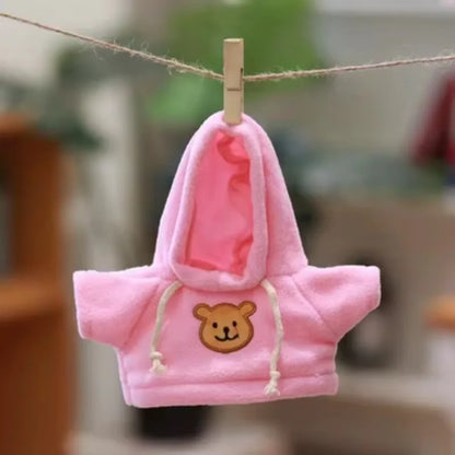 Vestiti per piccoli animali