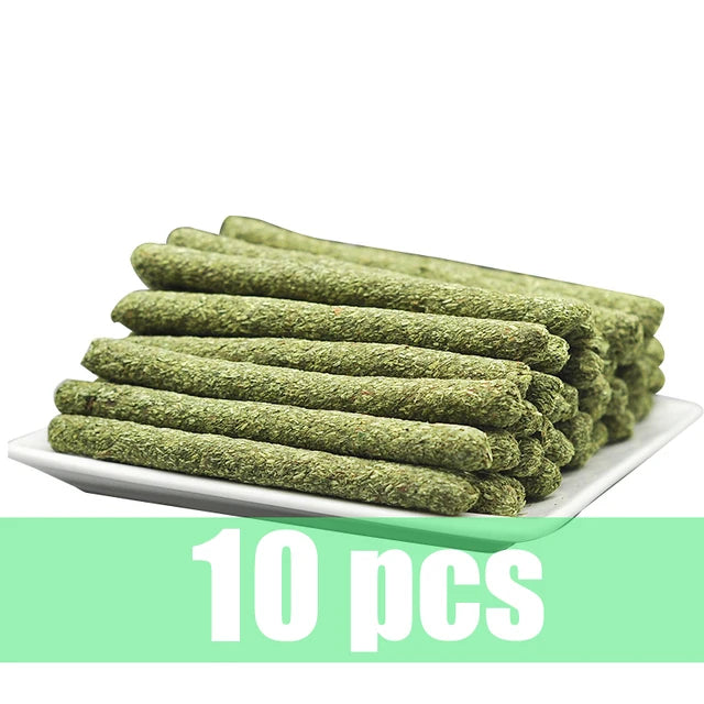 Bastoncini da masticare per piccoli animali